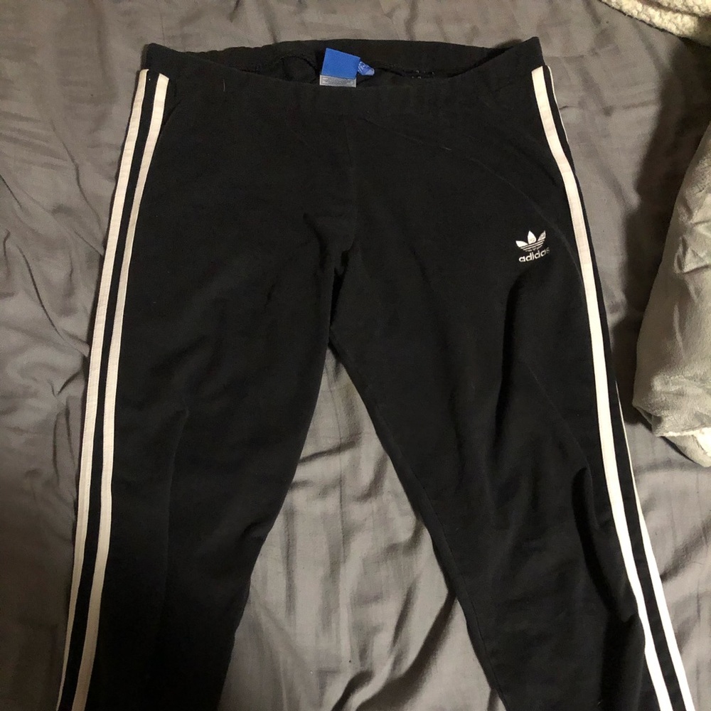 Adidas Leggings